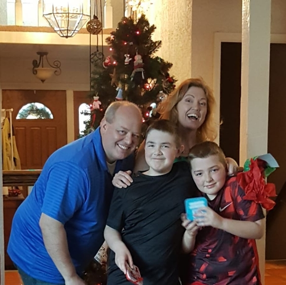 Meet your Posher, Jill - Picture 1 of 1